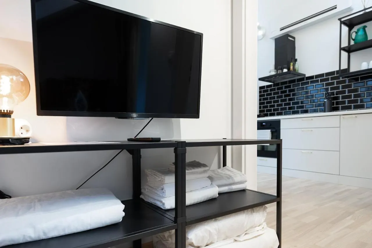 Stilvolle Dachgeschosswohnungen Mit Balkon In Innenstadt Naehe 비엔나